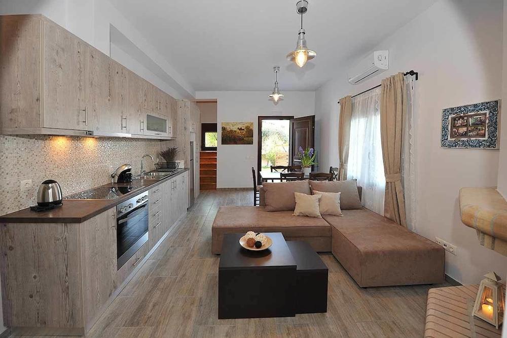 Olivia Villas Raches  Exterior foto