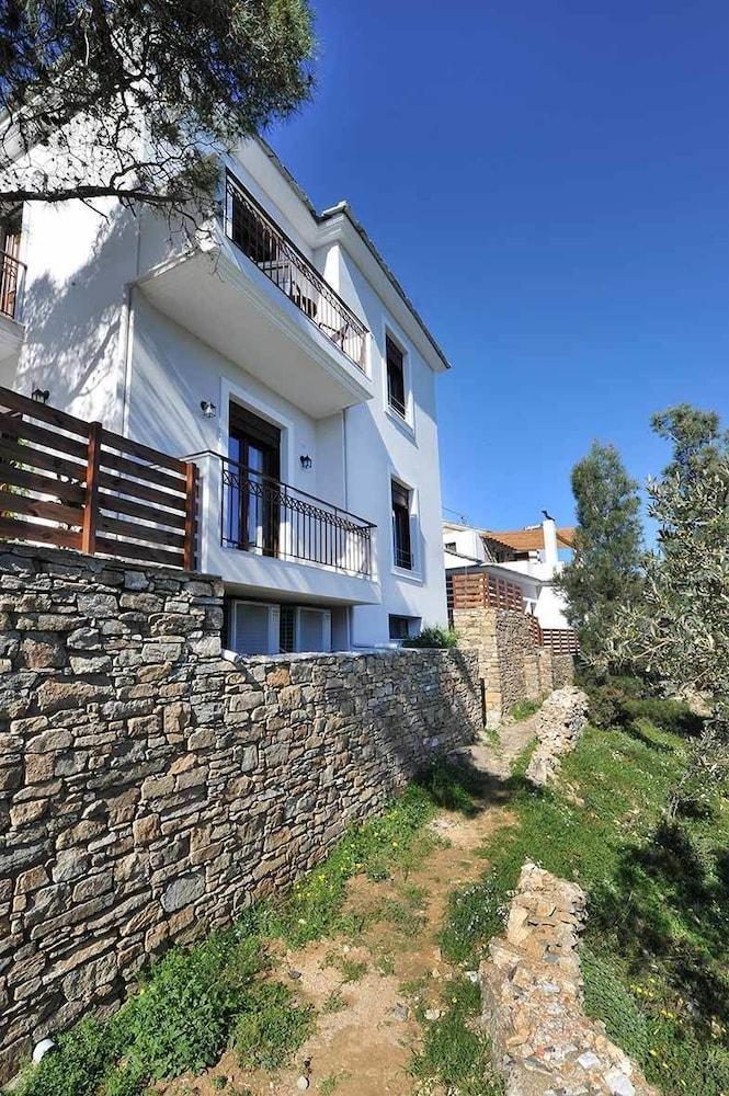 Olivia Villas Raches  Exterior foto