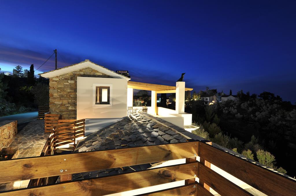 Olivia Villas Raches  Exterior foto