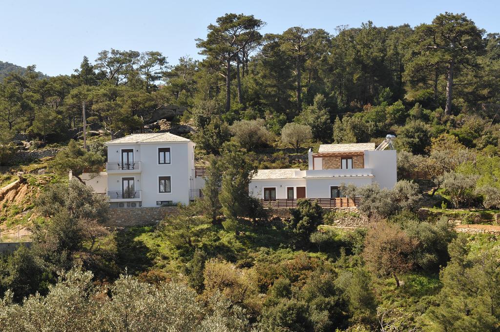 Olivia Villas Raches  Exterior foto