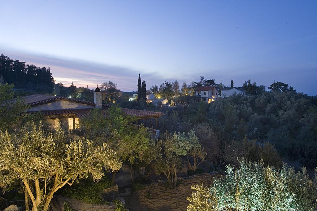 Olivia Villas Raches  Exterior foto