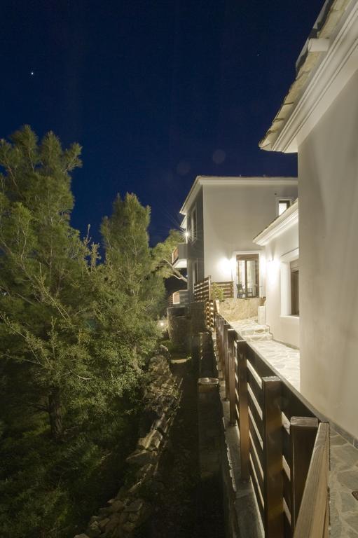Olivia Villas Raches  Exterior foto