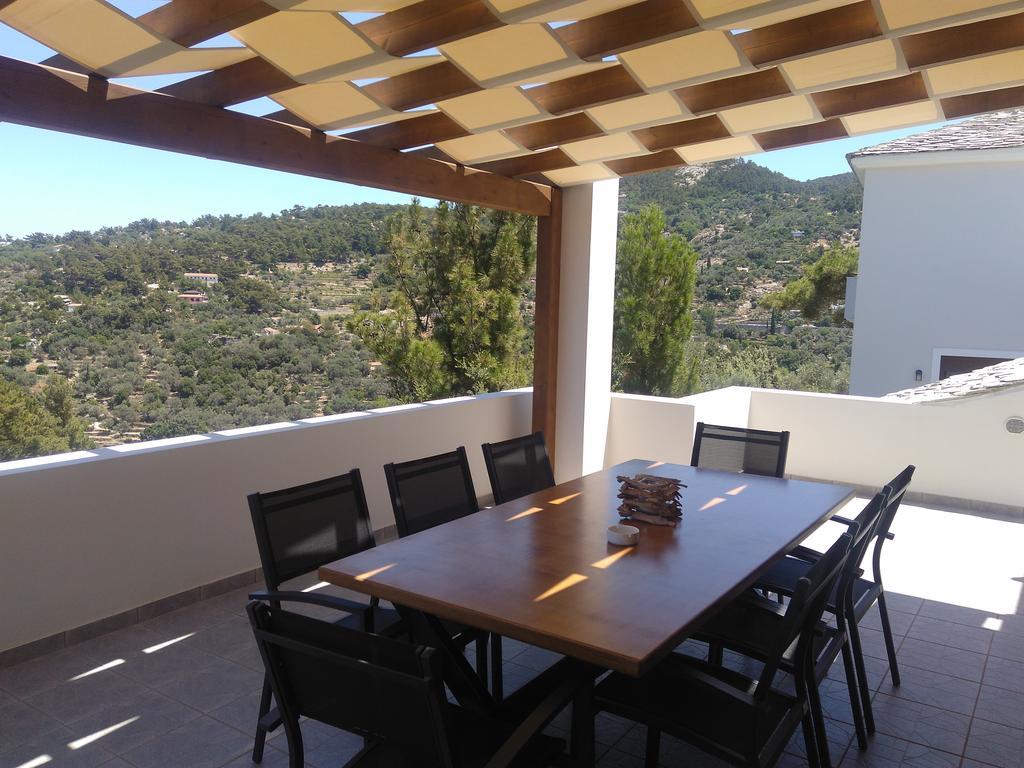 Olivia Villas Raches  Exterior foto