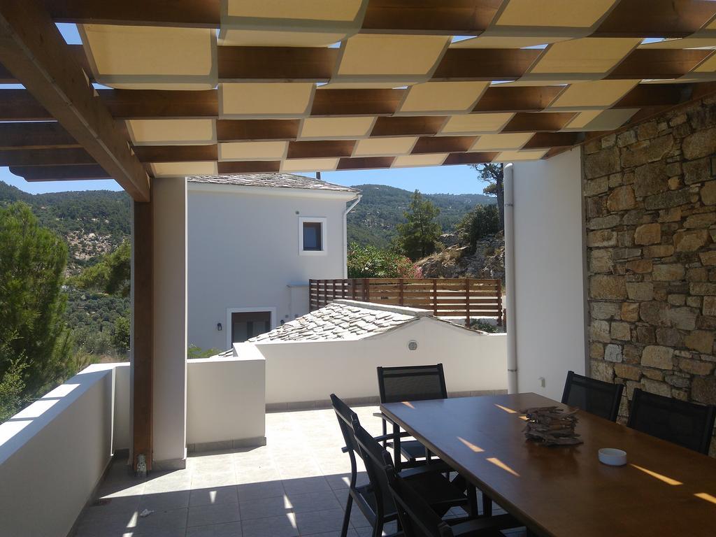 Olivia Villas Raches  Exterior foto